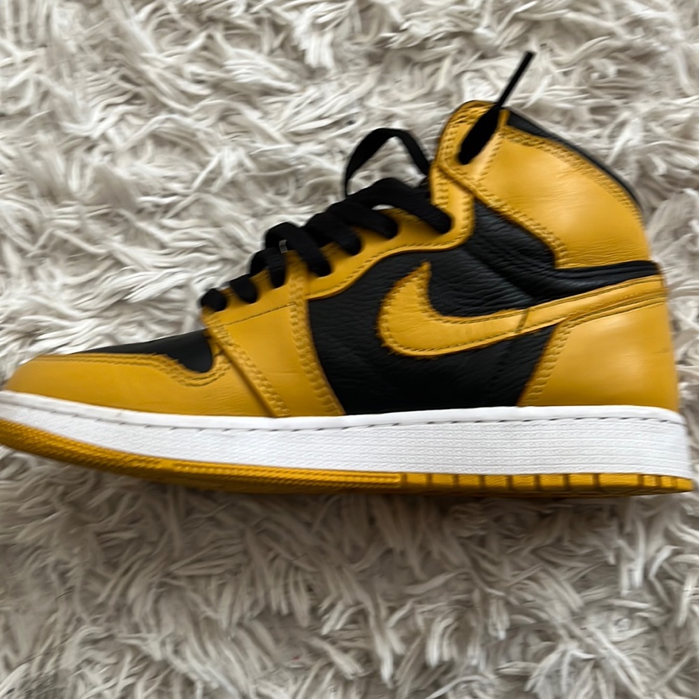 Pollen Jordan 1